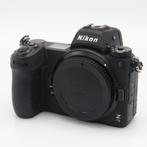 Digitale fotocamera | Nikon Z7 II body | Tweedehands, Verzenden, Gebruikt, Nikon