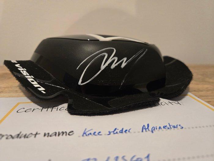 Alex Marquez - 2025 - Kneeslider, Verzamelen, Automerken, Motoren en Formule 1