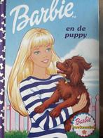 Barbie en de puppy - Mattel 9789054288893 Mattel, Verzenden, Gelezen, Mattel