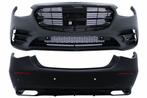 Bodykit Mercedes S Klasse W223 (2020-up) AMG Line Design, Ophalen of Verzenden, Nieuw