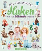 9789024582488 Heel veel knuffels haken Dendennis, Nieuw, Dendennis, Verzenden