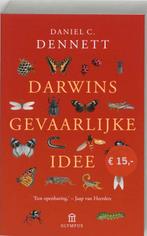 Darwins gevaarlijke idee / Olympus 9789046702536, Boeken, Verzenden, Gelezen, D.C. Dennett