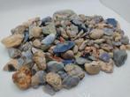 GROOT PERCEEL - 1500 ct - Australische Donkere/ Kristal Opal