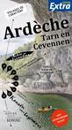 9789018048808 ANWB Extra  -   Ardeche, Tarn, Cevennen