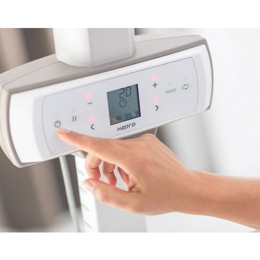 REFURBISHED Zonnebank voor spier- en gewrichtsproblemen, Witgoed en Apparatuur, Zonnebanken en Gezichtsbruiners, Zo goed als nieuw