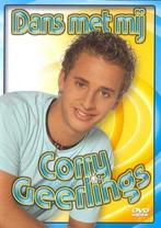Corry Geerlings - Dans Met Mij (dvd tweedehands film), Ophalen of Verzenden, Nieuw in verpakking
