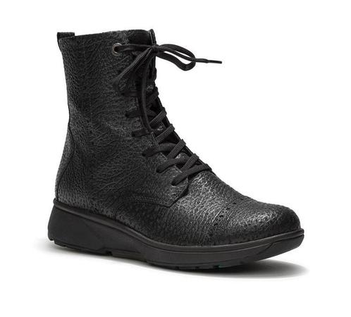 -6% Xsensible  Xsensible 30213.2 wijdte h  maat 43, Kleding | Dames, Schoenen, Zwart, Nieuw, Verzenden