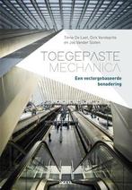 Toegepaste mechanica, Boeken, Verzenden, Nieuw