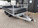 Hapert Cobalt HB-2 | 2700kg | 305x160cm, Ophalen, Gebruikt