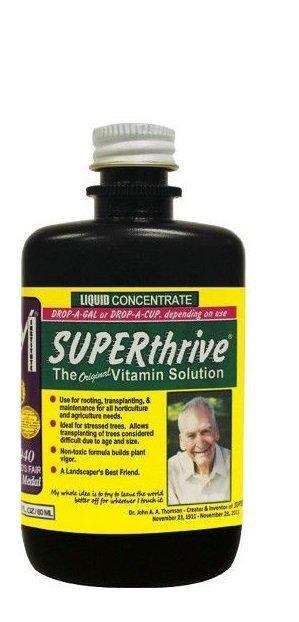 Superthrive 60 ml, Tuin en Terras, Plantenvoeding, Nieuw, Ophalen of Verzenden