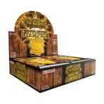 Yu-Gi-Oh! Quarter Century Stampede Booster Box, Hobby en Vrije tijd, Verzamelkaartspellen | Yu-gi-Oh!, Verzenden, Nieuw