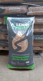 Houtpellets AANBIEDING!!! pellet prijs. OP=OP, Tuin en Terras, Haardhout, Ophalen of Verzenden