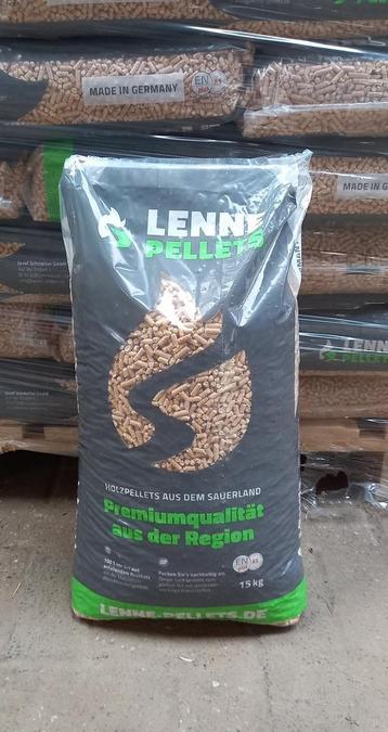 Houtpellets AANBIEDING!!! pellet prijs. beschikbaar voor biedingen