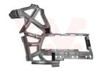 MISTLAMP HOUDER VOOR VW TOURAN 2015- 5TA807724, Auto diversen, Auto-accessoires, Ophalen of Verzenden, Nieuw