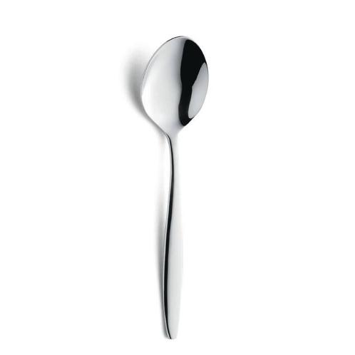 Koffielepel - Amefa Florence - RVS 18/10 - per 12 stuks, Zakelijke goederen, Horeca | Keukenapparatuur, Nieuw in verpakking, Verzenden