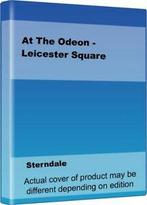 At The Odeon - Leicester Square., Gebruikt, Verzenden