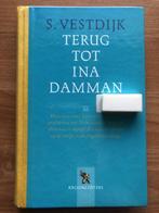 TERUG TOT INA DAMMAN 9789001556488 Simon Vestdijk, Boeken, Verzenden, Gelezen, Simon Vestdijk