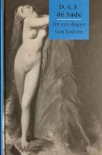 120 DAGEN VAN SODOM 9789035111226 Sade, Verzenden, Gelezen, Sade