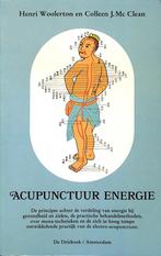Acupunctuurenergie bij ziekte en gezondheid 9789060302828, Boeken, Verzenden, Gelezen, Woollerton