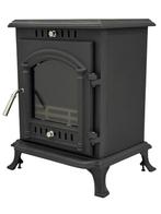 Houtkachel Henrey Paddock Wood, Nieuw