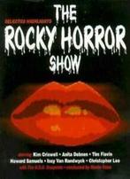 O.C.R - The Rocky Horror Picture Show Games, Gebruikt, Verzenden
