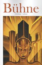 Bühne no. 9 - 2018 9789463385084, Verzenden, Zo goed als nieuw