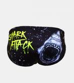 Special Made Turbo Waterpolo broek Shark Attack, Verzenden, Nieuw