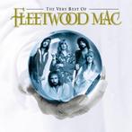 cd - Fleetwood Mac - The Very Best Of Fleetwood Mac, Zo goed als nieuw, Verzenden