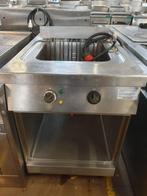 Occasion enkele electrische friteuse, Ophalen, Gebruikt