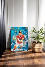 ANDSAL - Novak Djokovic Legend Australian Open Edition, Nieuw