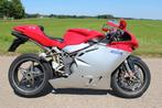 MV Agusta - F4 - NO RESERVE - 750 cc - 2001
