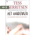 Het aandenken / Rizzoli & Isles / 7 9789044332711, Verzenden, Gelezen, Tess Gerritsen