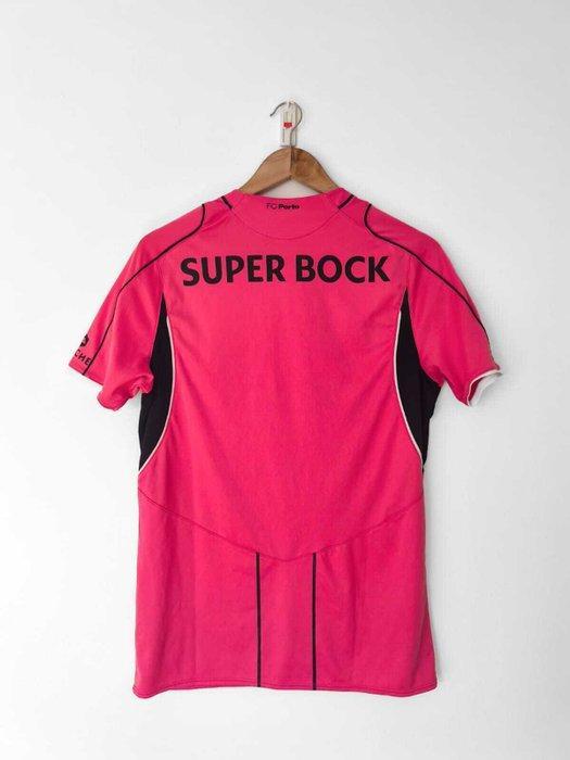 Porto - Primeira Liga - 2014 - Voetbalshirt, Verzamelen, Overige Verzamelen