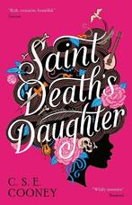 Saint Deaths Daughter: 2023 World Fantasy Award Winner!:, Verzenden, Nieuw