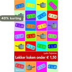 Lekker koken onder € 1,50 9789027416506 Lydia Tuijnman, Boeken, Verzenden, Zo goed als nieuw, Lydia Tuijnman