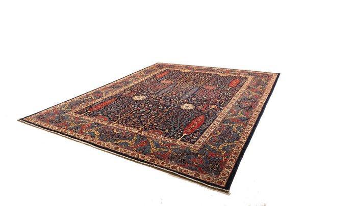 Aryana - Oud Ontwerp - Vloerkleed - 357 cm - 274 cm -, Huis en Inrichting, Stoffering | Tapijten en Kleden