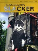 Criterion Collection: Slacker [DVD] [199 DVD, Cd's en Dvd's, Zo goed als nieuw, Verzenden