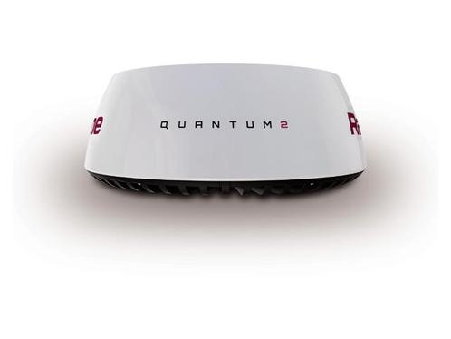 Raymarine Quantum Q24D 45cm Doppler radar incl. 15mtr, Watersport en Boten, Navigatiemiddelen en Scheepselektronica, Ophalen of Verzenden