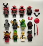 Lego Set - Castle, Legends of Chima, Mickey Mouse, Nexo, Nieuw