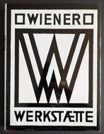 Gabriele Fahr-Becker - Wiener Werkstaette - 1994, Antiek en Kunst