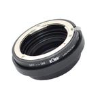 Kiwi Photo Lens Mount Adapter (LMA-PK(A)_M4/3), Ophalen of Verzenden, Nieuw, Overige typen