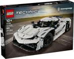 Lego Set - 42184 - Technic - Koenigsegg Jesko Absolut, Nieuw