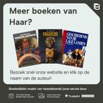 Jacob simonsz de ryk watergeus 9789026969225 Haar, Verzenden, Gelezen, Haar