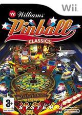 Williams Pinball Classics [Wii], Spelcomputers en Games, Games | Nintendo Wii, Zo goed als nieuw, Ophalen of Verzenden