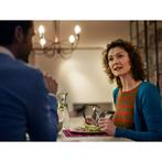 PHILIPS - LED Lamp E14 - Corepro LEDcandle E14 Mat 2.8W, Ophalen of Verzenden, Nieuw, E14 (klein), Led-lamp