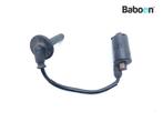 Bobine Honda CB 500 1997-2003 (CB500 V-W-X-Y) Right, Motoren, Verzenden, Gebruikt