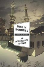 9780231161473 Muslim Identities | Tweedehands, Aaron W. Hughes, Zo goed als nieuw, Verzenden