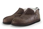 Shepherd Pantoffels in maat 41 Bruin | 10% korting, Kleding | Heren, Schoenen, Bruin, Verzenden, Zo goed als nieuw, Shepherd