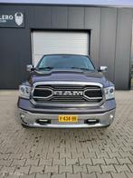 Dodge Ram 1500 5.7 V8 Laramie Longhorn met Huif, Auto's, Dodge, Automaat, Gebruikt, Euro 6, Leder