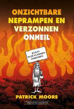 Onzichtbare neprampen en verzonnen onheil 9789492665621, Boeken, Verzenden, Gelezen, Patrick Moore